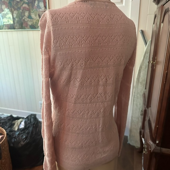 Dana Buchman Cardigan - Picture 3 of 4